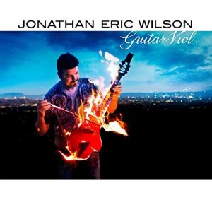 Jonathan Wilson - GuitarViol